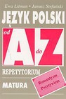 Repetytorium Od A do Z - J. pol. Romantyzm KRAM