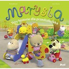 Marysia - Trzy historie dla przedszkolaka