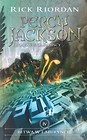 Percy Jackson i Bogowie... T.4 Bitwa w labiryncie