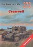 Cromwell. Tank Power vol. CXIX 373