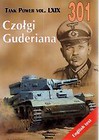 Czołgi Guderiana.Tank Power vol. LXIX 301