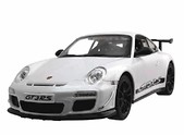 Porsche RC 911 GT3 RS zdalnie sterowane