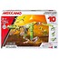 Meccano Core - Multi zestaw 10 modeli - dinozaur