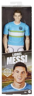 FC Elite Lionel Messi