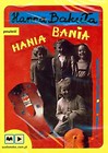 Hania Bania audiobook