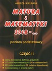 Matura z Matematyki, część 2: 2018 - ..., zakres podstawowy