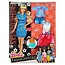 Barbie Fashionistas Lacey Blue Tall Blonde