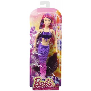Barbie. Syrenka z Krainy Klejnotów
