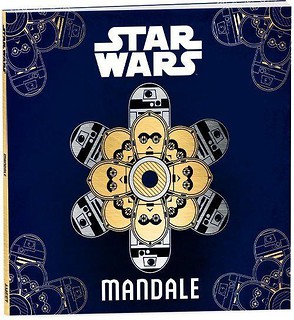Mandale. Star Wars