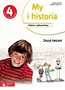 My i historia Historia i społeczeństwo 4 Zeszyt ćwiczeń