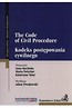The Code of Civil Procedure Kodeks postępowania...