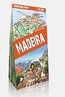 Trekking map Madera 1:50 000