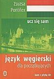 Język węgierski dla początkujących + CD