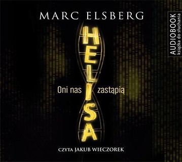 Helisa. Audiobook