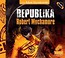 Cherub Republika audiobook