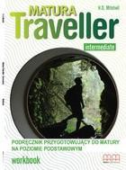 Matura Traveller Intermediate WB MM PUBLICATIONS