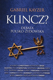 Klincz? Debata Polsko- Żydowska