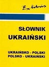 Mini słownik ukraińsko-polski, polsko-ukraiński