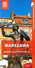Warszawa Syrenka w wielkim mieście