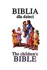 Biblia dla dzieci / The children s Bible w.pol-ang