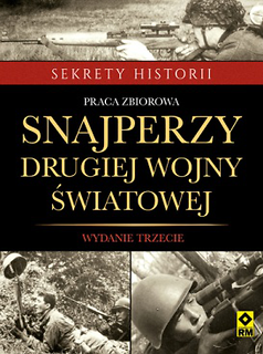Snajperzy II wojny światowej.