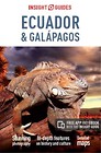 Insight Guides. Ecuador & Galapagos