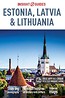 Insight Guides. Estonia, Latvia &amp; Lithuania