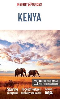 Insight Guides. Kenya