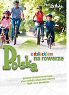 Polska z dzieckiem na rowerze