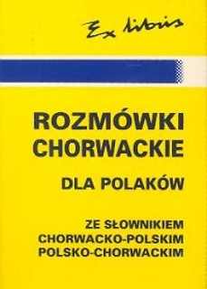 Rozm&oacute;wki chorwackie dla Polak&oacute;w