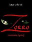 Zorro. Narodziny legendy