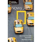 Nowy Jork. Przewodnik National Geographic