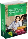 Słownik uniwersalny włosko-polski/polsko-włoski
