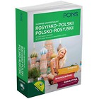 Słownik uniwersalny rosyjsko-polski/polsko-ros.