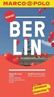 Berlin - przewodnik z mapą w etui
