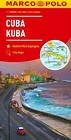 Mapa Marco Polo - Kuba 1:1 000 000 w.2017