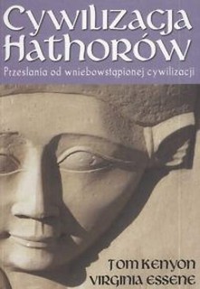 Cywilizacja Hathor&oacute;w