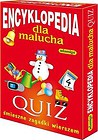Encyklopedia dla malucha Quiz
