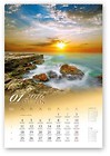 Kalendarz 2016 RW Blaski Słońca