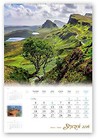 Kalendarz 2016 RW Góry świata