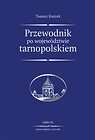 Przewodnik po województwie tarnopolskiem reprint wydania z 1928 roku