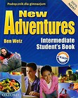 New Adventures Intermediate Student's Book