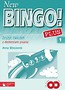 New Bingo! 1 Plus Zeszyt ćwiczeń z elementami pisania
