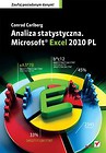 Analiza statystyczna Microsoft Excel 2010 PL
