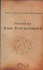 System jogi kaukaskiej
