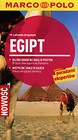 Egipt Przewodnik z atlasem drogowym