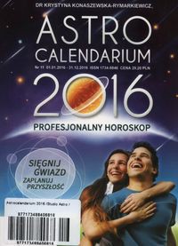 Astrocalendarium 2016