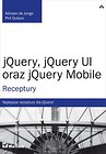 jQuery, jQuery UI oraz jQuery Mobile