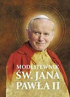 Modlitwy św. Jana Pawła II