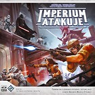 Star Wars: Imperium Atakuje GALAKTA
